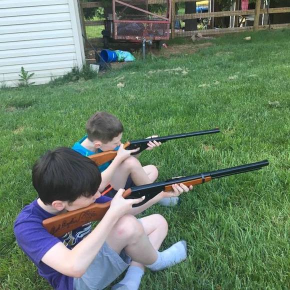 Meet your Posher, Chris - Picture 1 of 1